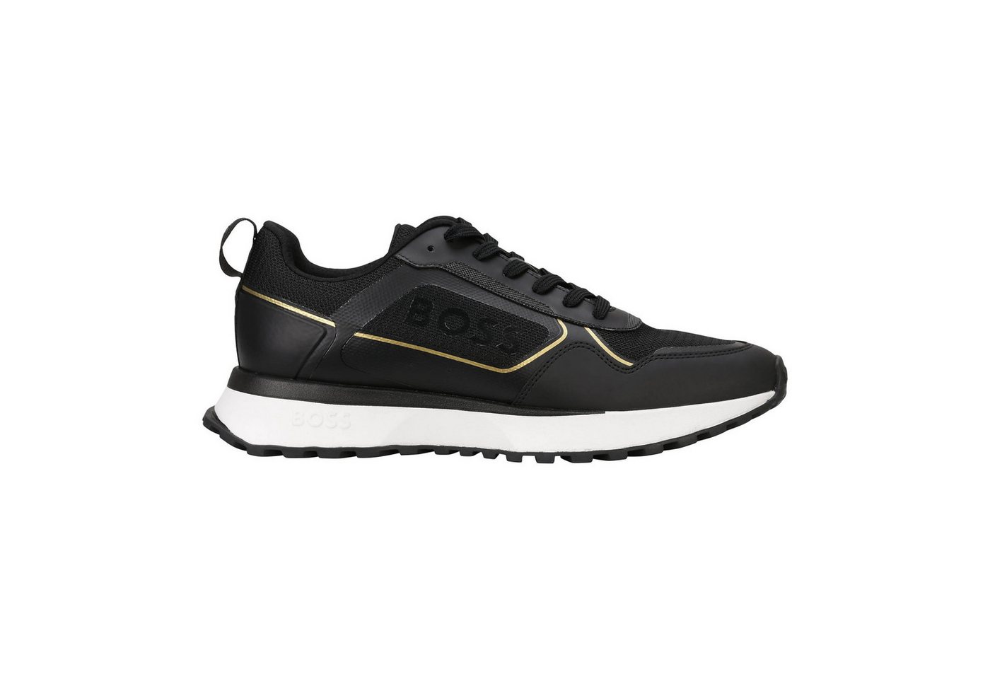 BOSS Herren Sneaker - Jonah Runn merbl, Turnschuh, Sneaker BOSS Herren Sneaker - Jonah Runn merbl, Turnschuh, Sneaker von BOSS