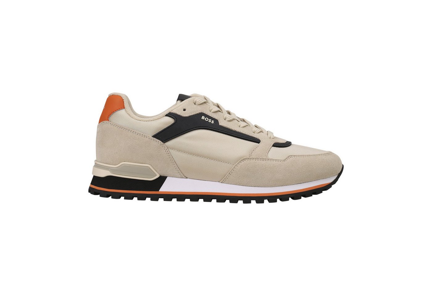BOSS Herren Sneaker Polyester Parkour-L Runn sdnyt Sneaker BOSS Herren Sneaker Polyester Parkour-L Runn sdnyt Sneaker von BOSS