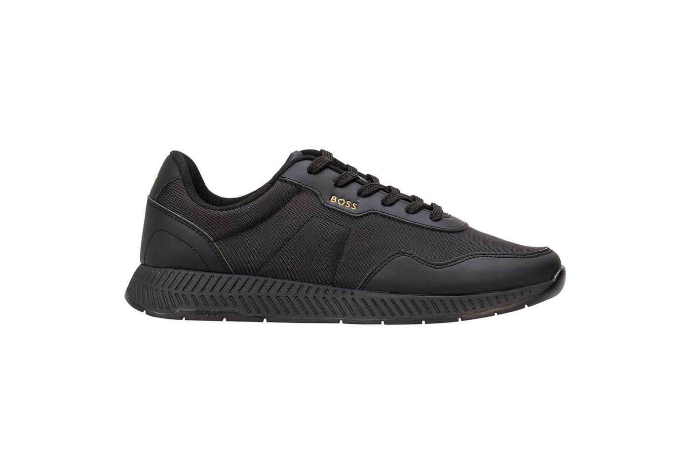 BOSS Herren Sneaker - Titanium Runn nypu, Turnschuh, Sneaker von BOSS