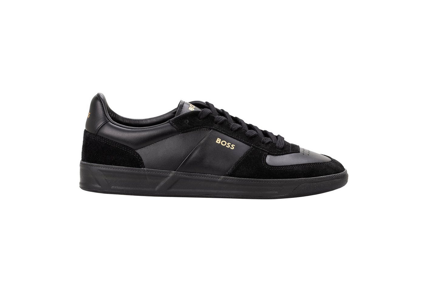 BOSS Herren Sneaker low - Brandon Tenn sdvlt, Sneaker BOSS Herren Sneaker low - Brandon Tenn sdvlt, Sneaker von BOSS