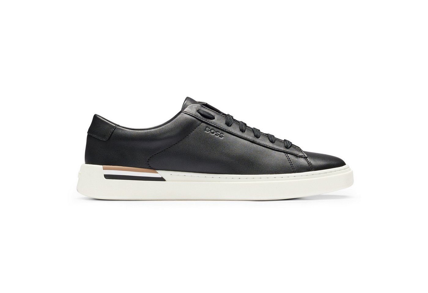 BOSS Herren Sneaker low - Clint Tenn ltt, Halbschuh, Sneaker BOSS Herren Sneaker low - Clint Tenn ltt, Halbschuh, Sneaker von BOSS