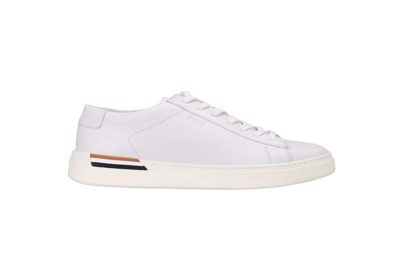 BOSS Herren Sneaker low - Clint Tenn ltt, Halbschuh, Sneaker BOSS Herren Sneaker low - Clint Tenn ltt, Halbschuh, Sneaker von BOSS