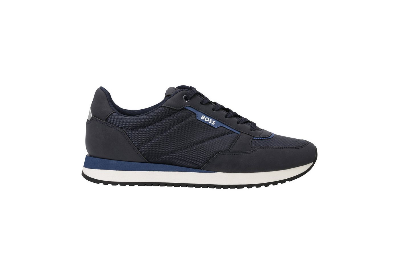 BOSS Herren Sneaker low - Kai Runn nupny, Turnschuh, Sneaker BOSS Herren Sneaker low - Kai Runn nupny, Turnschuh, Sneaker von BOSS