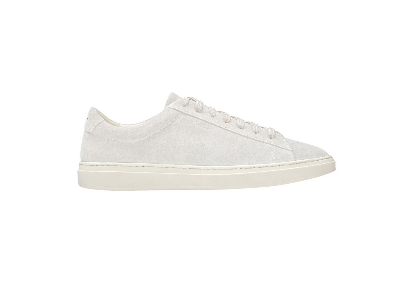 BOSS Kieran_Tenn_sd Sneaker mit dezentem BOSS-Branding BOSS Kieran_Tenn_sd Sneaker mit dezentem BOSS-Branding von BOSS