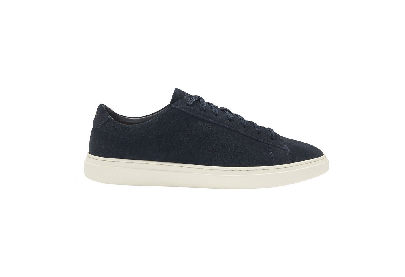 BOSS Kieran_Tenn_sd Sneaker mit dezentem BOSS-Branding BOSS Kieran_Tenn_sd Sneaker mit dezentem BOSS-Branding von BOSS