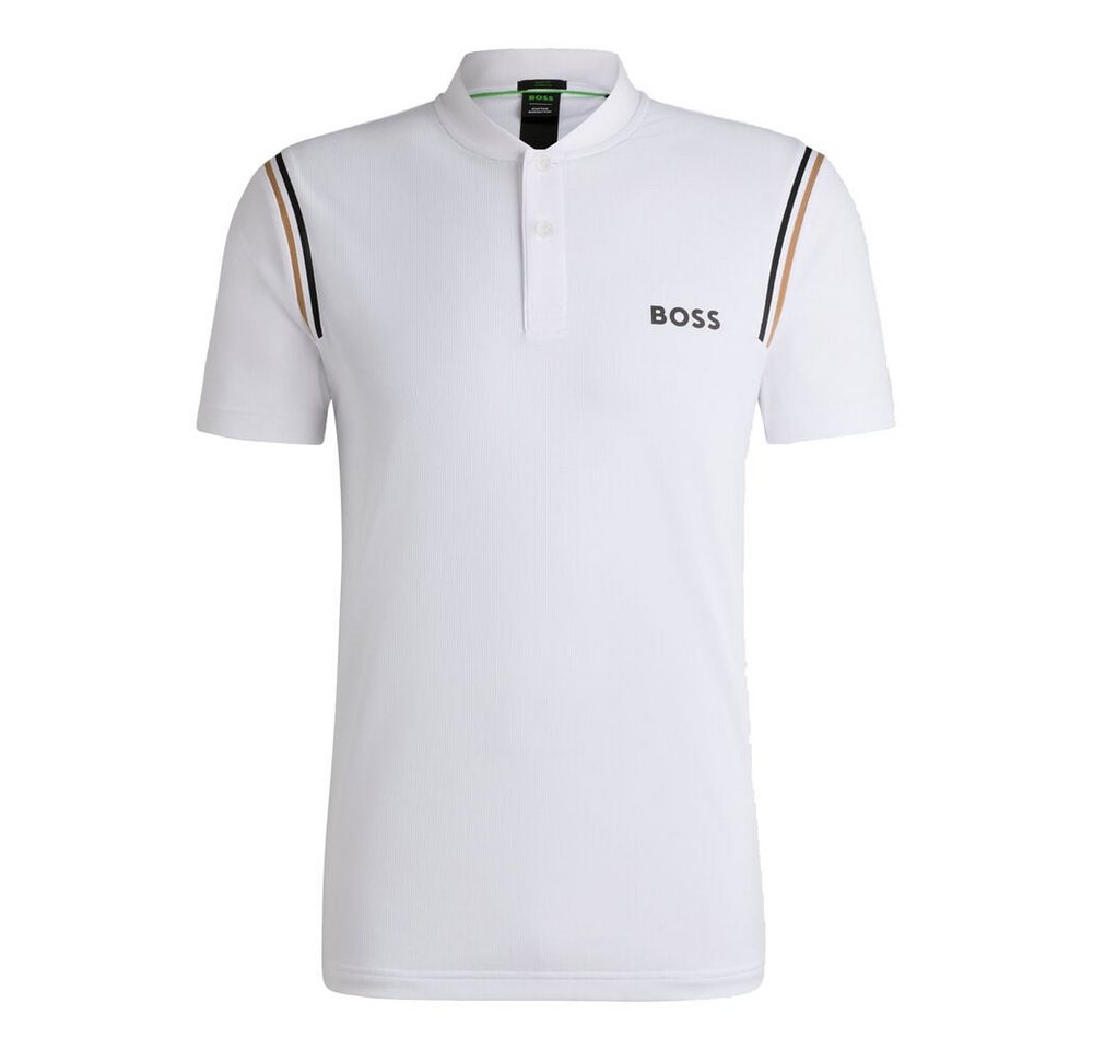 BOSS Poloshirt Pariq MB 8 BOSS Poloshirt Pariq MB 8 von BOSS