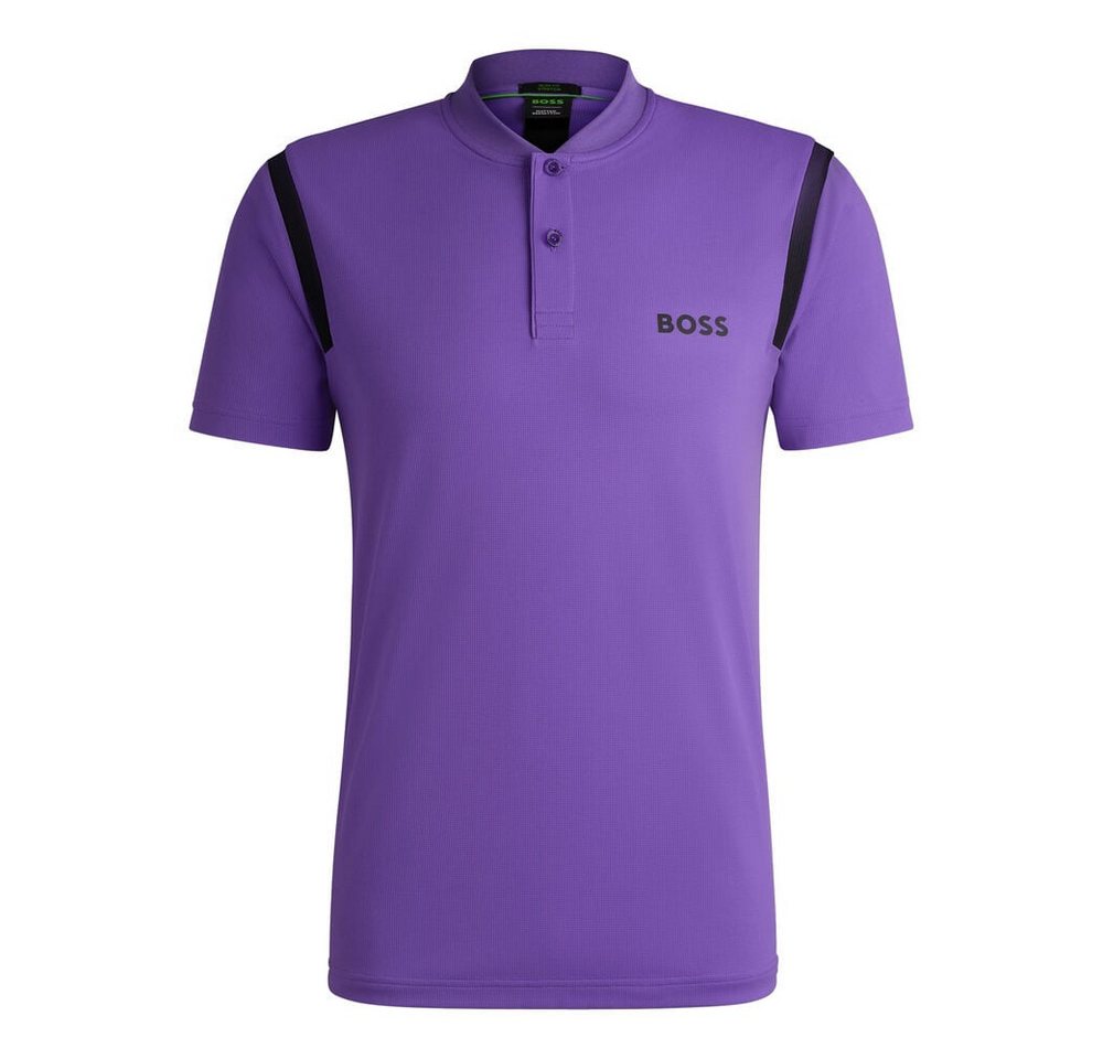 BOSS Poloshirt Pariq MB 8 BOSS Poloshirt Pariq MB 8 von BOSS