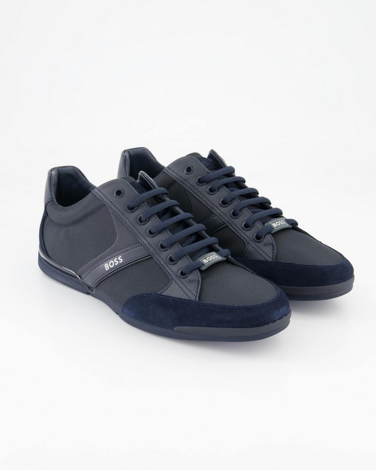 BOSS Saturn Lowp Sneaker BOSS Saturn Lowp Sneaker von BOSS