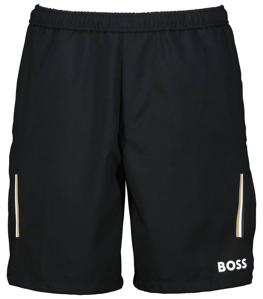 BOSS Shorts Herren Shorts S-SET 2 Reg (1-tlg) von BOSS