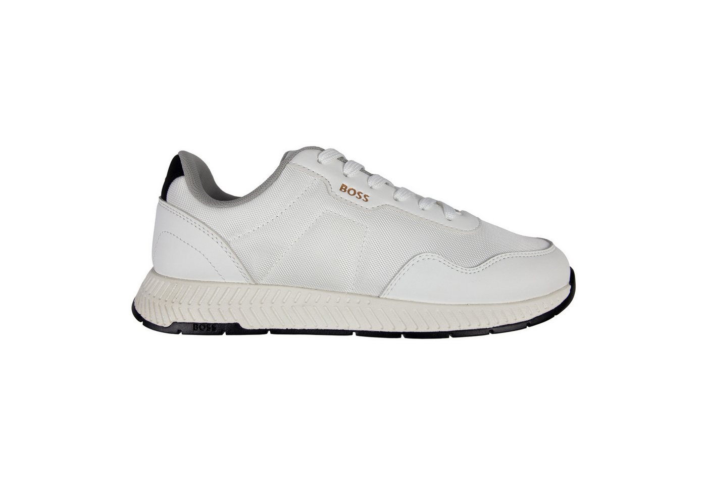 BOSS Titanium_Runn Sneaker mit herausnehmbarer Sohle BOSS Titanium_Runn Sneaker mit herausnehmbarer Sohle von BOSS