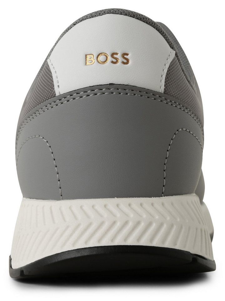 BOSS Titanium_Runn_nypu Sneaker BOSS Titanium_Runn_nypu Sneaker von BOSS