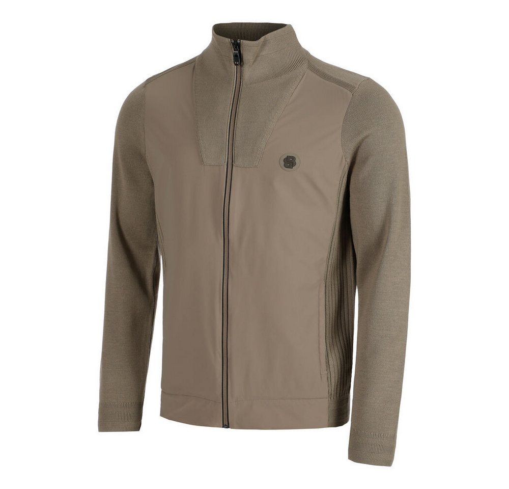 BOSS Trainingsjacke K TennisLifestyle Jacket von BOSS