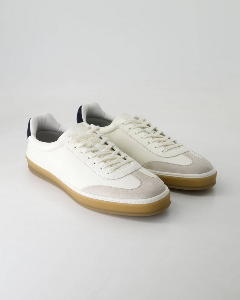 BOSS Zarek_Tenn_sddr_DB Sneaker BOSS Zarek_Tenn_sddr_DB Sneaker von BOSS