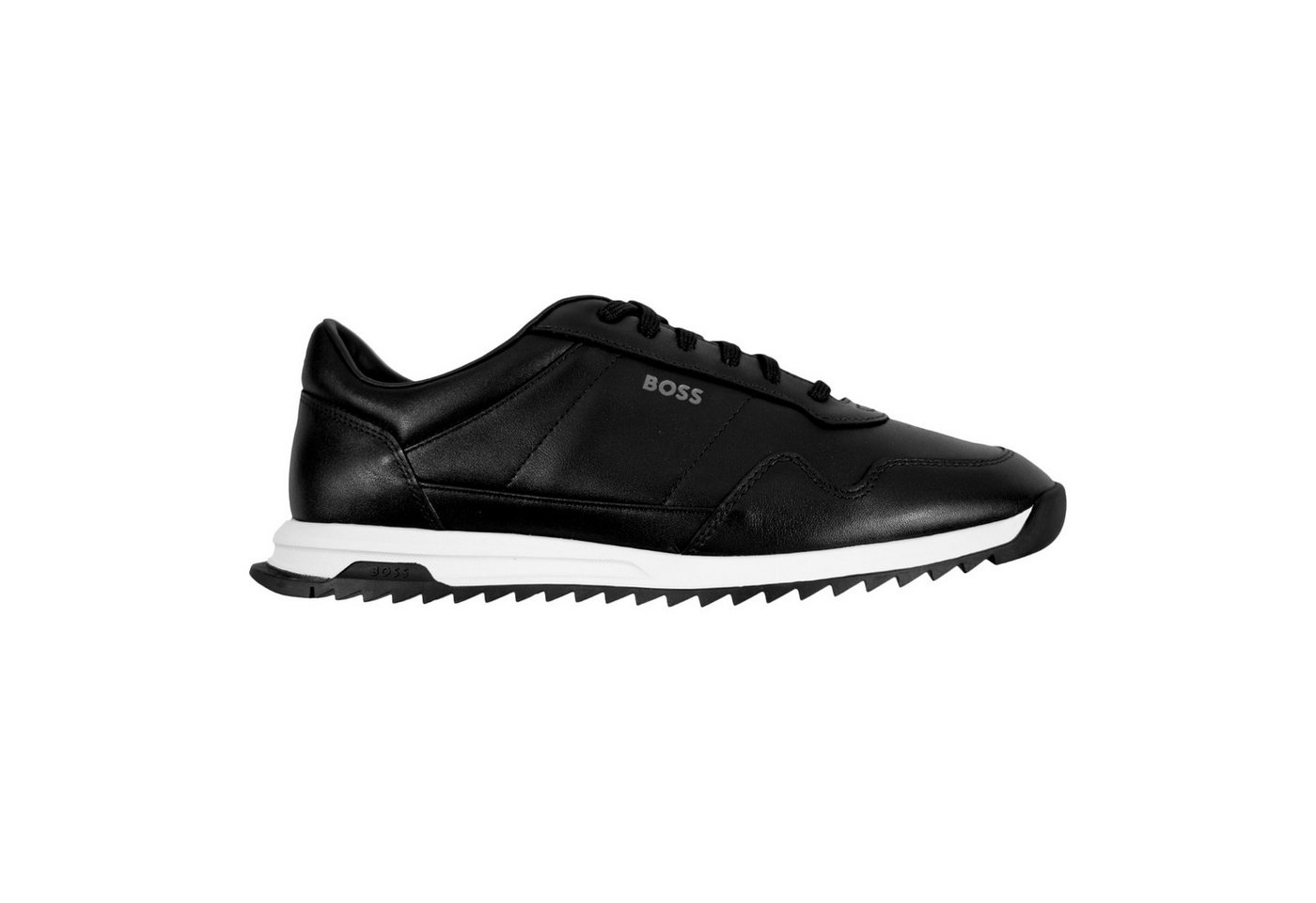 BOSS Zayn Lowp lt Sneaker aus verschiedenen Materialen BOSS Zayn Lowp lt Sneaker aus verschiedenen Materialen von BOSS