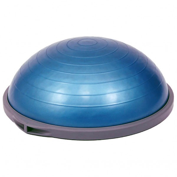 BOSU - Balance Trainer Pro - Balancetrainer Gr 65 cm blau von BOSU