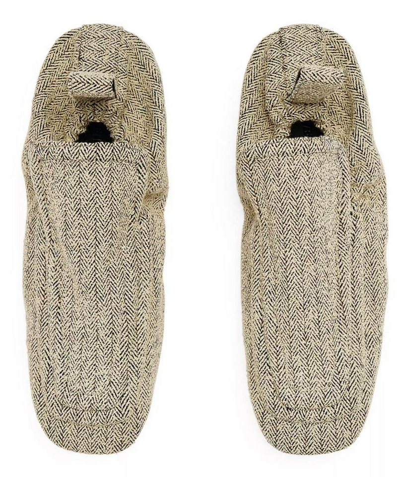BOTTEGA VENETA Herringbone Loafers Slides Mules Pantoletten Schuhe Slip-On Sneaker minimalistisches Design mit höchstem Tragekomfort BOTTEGA VENETA Herringbone Loafers Slides Mules Pantoletten Schuhe Slip-On Sneaker minimalistisches Design mit höchstem Tragekomfort von BOTTEGA VENETA