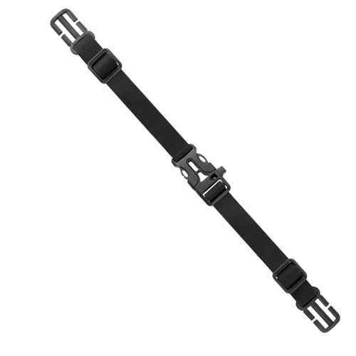 BOXOB Brustgurt für Rucksäcke, 20-45cm Verstellbar Brustgurt mit Schnellverschluss Rucksackgurthalter zum Befestigen und Erweitern Zubehör für Outdoor-Aktivitäten BOXOB Brustgurt für Rucksäcke, 20-45cm Verstellbar Brustgurt mit Schnellverschluss Rucksackgurthalter zum Befestigen und Erweitern Zubehör für Outdoor-Aktivitäten von BOXOB