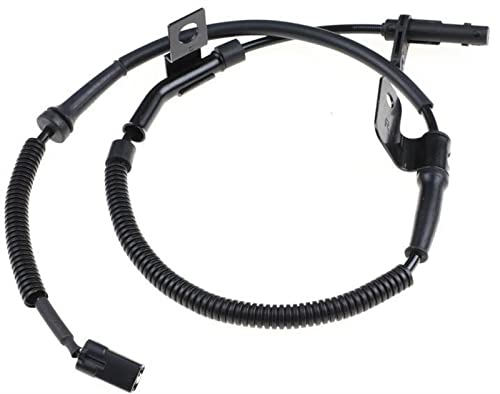 BPKRMKJS Abs-Geschwindigkeitssensor Vorne Links Und Rechts Abs-Raddrehzahlsensor Für Kia Für Sorento 95671-3E300 956713E300 95671-3E310 956713E310 Auto-Raddrehzahlsensoren von BPKRMKJS