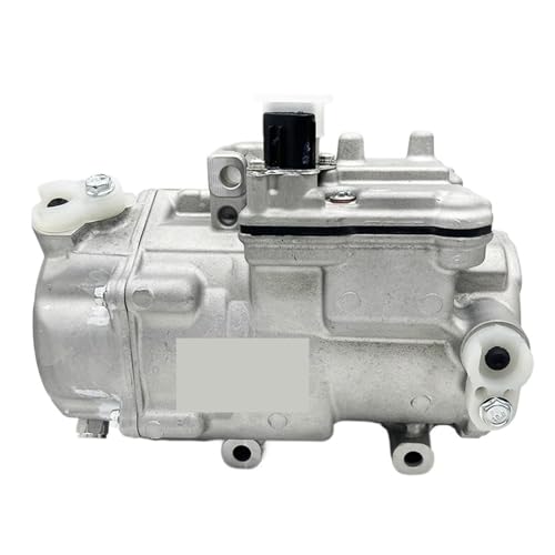 BPKRMKJS Auto-Ac-Klimaanlagenkompressor Kompatibel Für Lexus Rx 450 Rx450H 3.5L Für Hybridmotor 2Gr-Fxe 042000-0102 0420000102 von BPKRMKJS