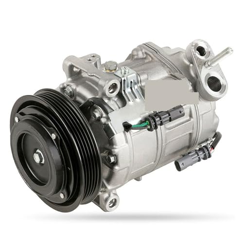 BPKRMKJS Auto-Klimakompressor Kompatibel Mit 2012–2014 2.4L 2012–2015 22798745 23255703 4472604850 von BPKRMKJS