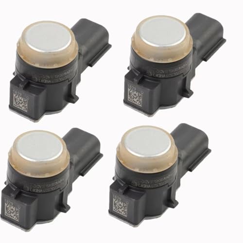 BPKRMKJS Auto Parkplatz Sensoren Für Für Fiesta 2013-2017 Cv1T-15K859-Abw Cv1T15K859Abw Pdc Einparkhilfe Abstand Control Sensor Einparkhilfe Sensor von BPKRMKJS