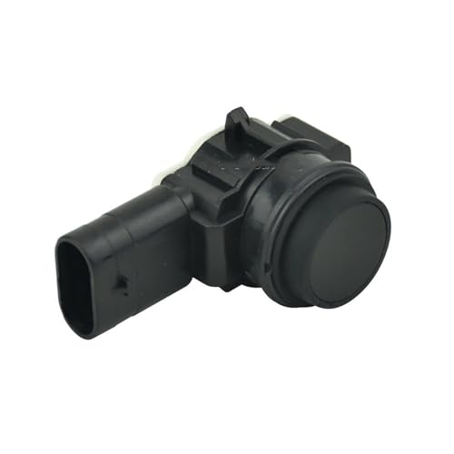 BPKRMKJS Autoparksensoren Rückfahrsensor 3Q0919275 3Q0919275A Einparkhilfesensor Pdc Für Vw Für Tiguan Ii 2016 2017 2018 von BPKRMKJS