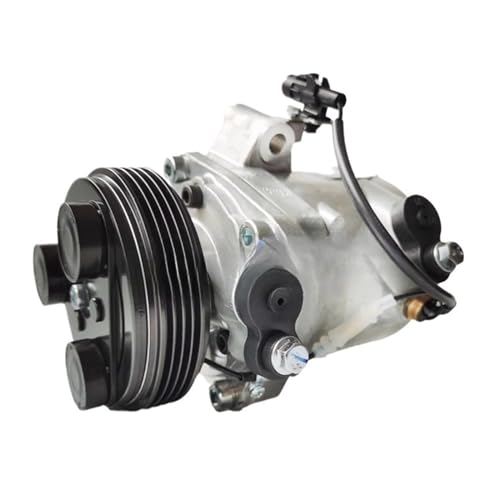 BPKRMKJS Autoteile Klimaanlage A/C Kompressor Kompatibel Für Suzuki Swift 1.2 2017-2019 447280-3572 447280-3582 95200-52R00 95201-52Ra0 von BPKRMKJS