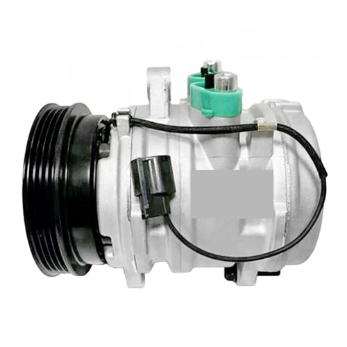 BPKRMKJS Klimaanlage Kompressor Kompatibel Für Hyundai Für Atos Für Getz Für Amica Für Santro 9770102310 9770105500 9770102000 9770102200 9770102300 von BPKRMKJS