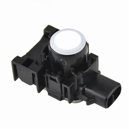 BPKRMKJS Parksensoren Für Autos Rückfahrsensor Rückfahrassistent Pdc-Parksensor Kd4967Uc1 Kd49-67Uc1 Kd49-67-Uc1 Für Mazda 6 3 2 Für Cx-3 Für Cx-5-Motor von BPKRMKJS