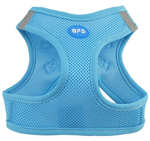 BPS® Geschirr für Hunde, Haustiere, für kleine, mittelgroße und große Hunde von BPS(R)