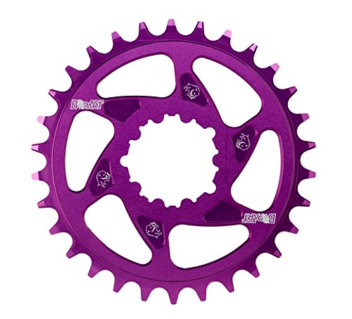 BPart Aedm Maschenweite von Sram BB30, kurz, Größe 30 BPart Aedm Maschenweite von Sram BB30, kurz, Größe 30 von BPart