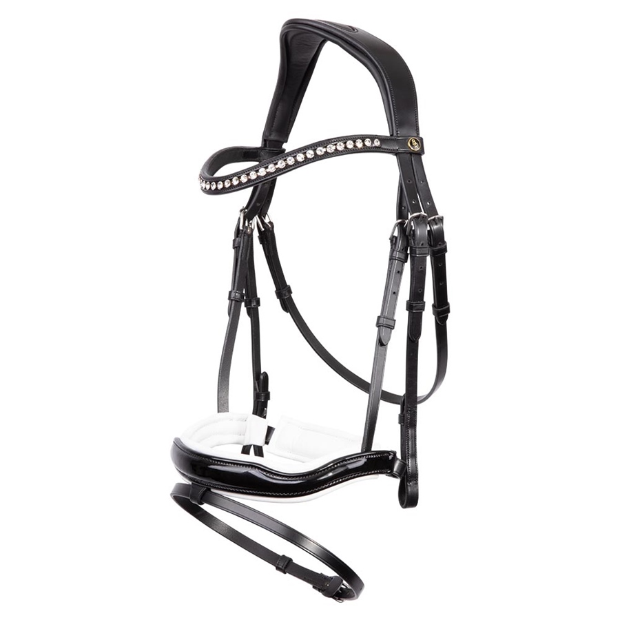 BR Bolton Trense anatomisch BR Bolton Trense anatomisch von BR