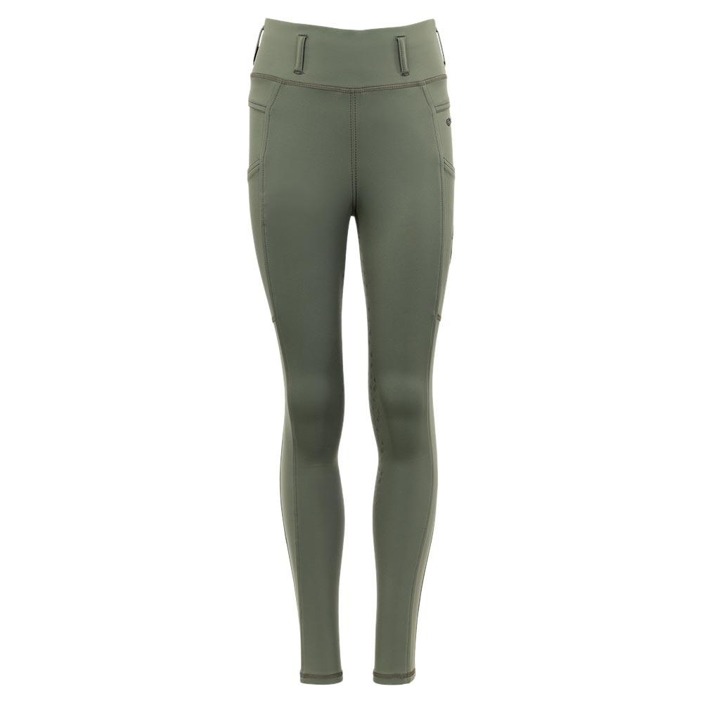 BR Eevolv Fabio HW24 Vollgrip Winter Reitleggings Kinder BR Eevolv Fabio HW24 Vollgrip Winter Reitleggings Kinder von BR