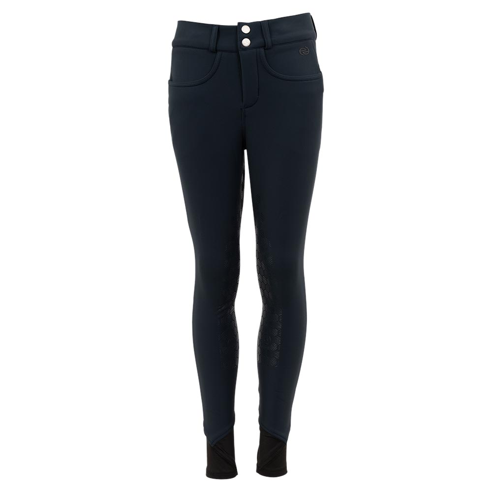 BR Eevolv Fie HW24 Vollgrip Reithose Kinder BR Eevolv Fie HW24 Vollgrip Reithose Kinder von BR