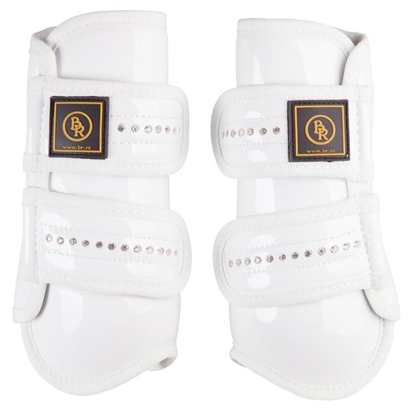BR Gamaschen Pro Max Lack Strass BR Gamaschen Pro Max Lack Strass von BR