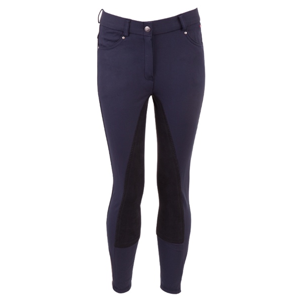 BR Ganzbesatzreithose Kinder Iris BR Ganzbesatzreithose Kinder Iris von BR
