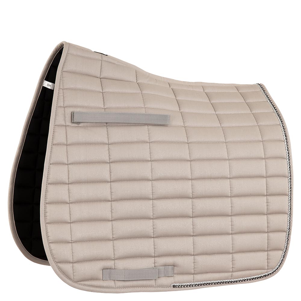 BR Glamour Chic Schabracke Dressur BR Glamour Chic Schabracke Dressur von BR