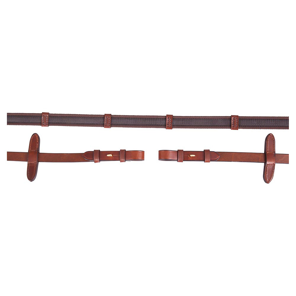 BR Gurtzügel antislip 19 mm BR Gurtzügel antislip 19 mm von BR