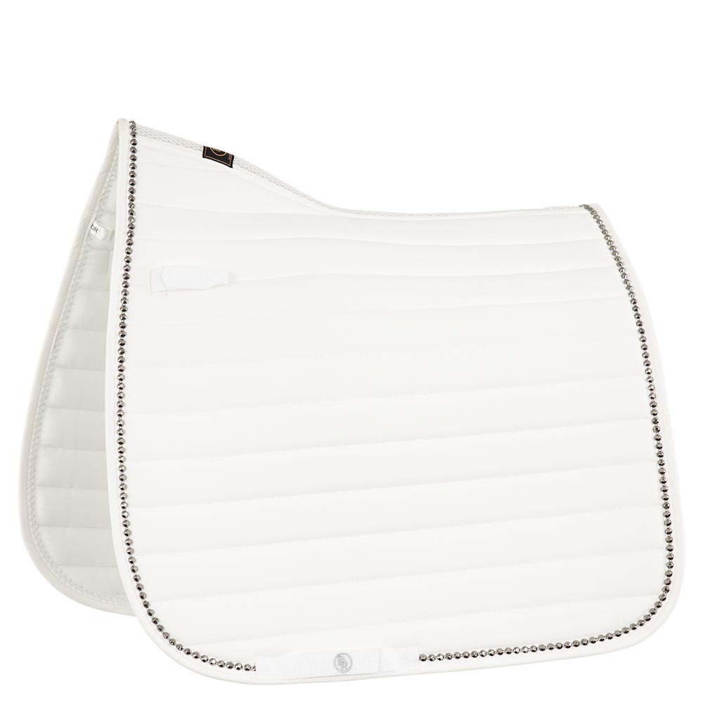 BR Ivory Coast Dressur Schabracke BR Ivory Coast Dressur Schabracke von BR