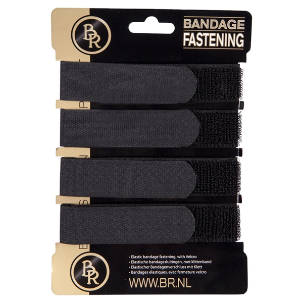 BR Klettverschlüsse f.Bandagen BR Klettverschlüsse f.Bandagen von BR
