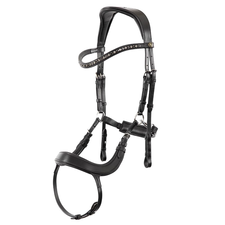 BR Mirfield Trense anatomisch BR Mirfield Trense anatomisch von BR
