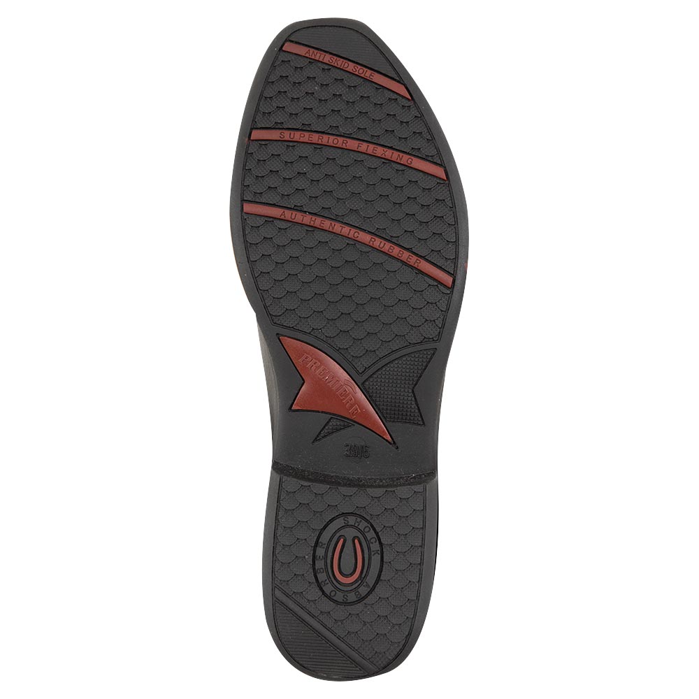 BR Oklahoma Jodphur Premiere Stiefelette Damen BR Oklahoma Jodphur Premiere Stiefelette Damen von BR