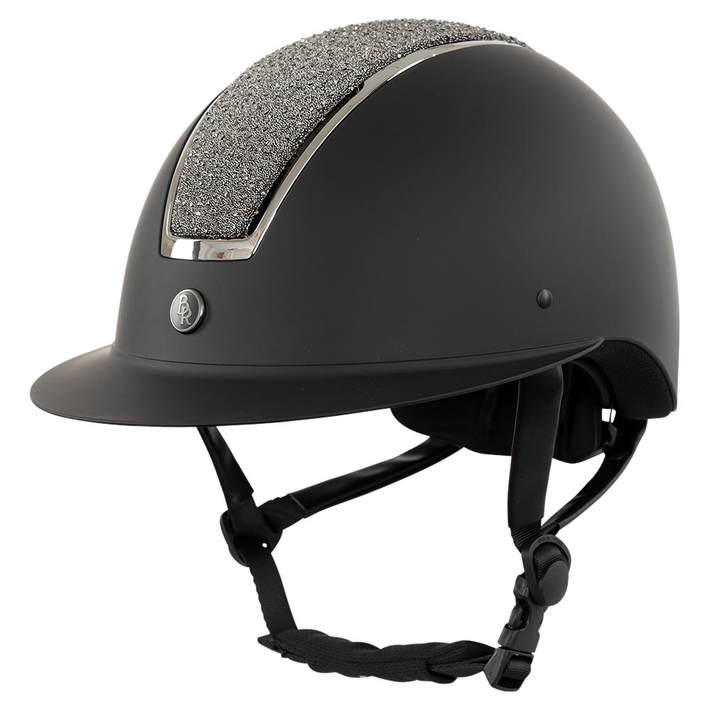 BR Omega Glamourous Reithelm BR Omega Glamourous Reithelm von BR