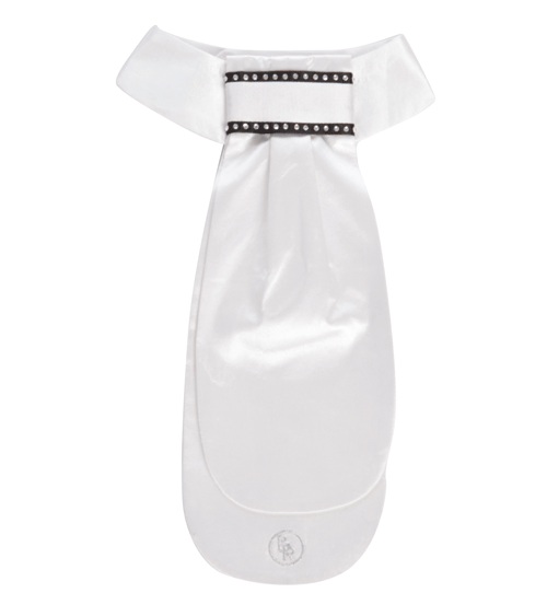 BR Plastron London m.Strass f.Kinder BR Plastron London m.Strass f.Kinder von BR