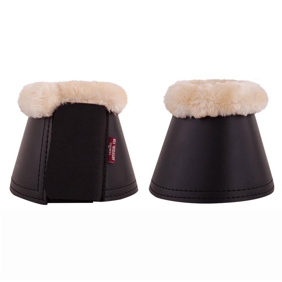BR Premiere Artificial Fur Hufglocken BR Premiere Artificial Fur Hufglocken von BR