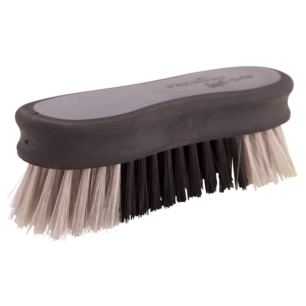 BR Premiere Kopfbürste Soft Grip BR Premiere Kopfbürste Soft Grip von BR