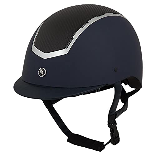 BR Reithelm Sigma Carbon VG1 - Size 52/54 BR Reithelm Sigma Carbon VG1 - Size 52/54 von BR