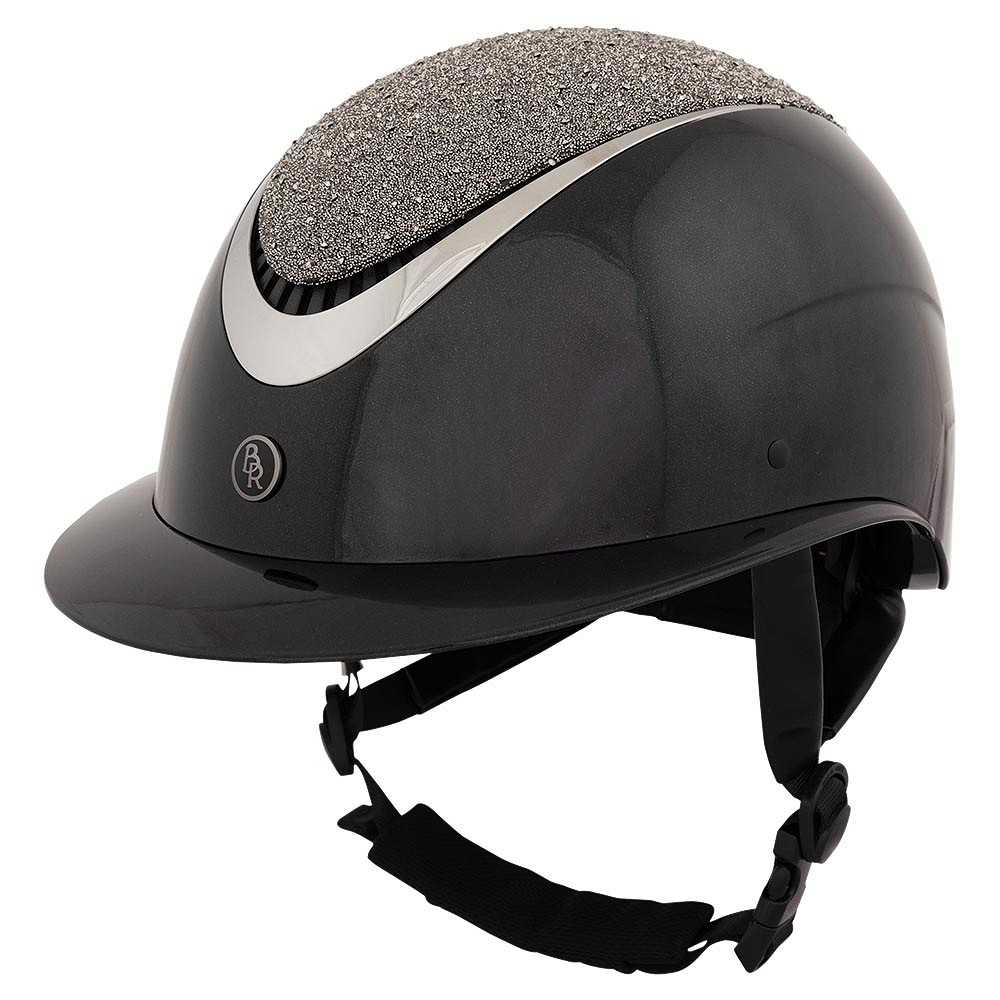 BR Reithelm Theta Plus Glamourous Glossy BR Reithelm Theta Plus Glamourous Glossy von BR