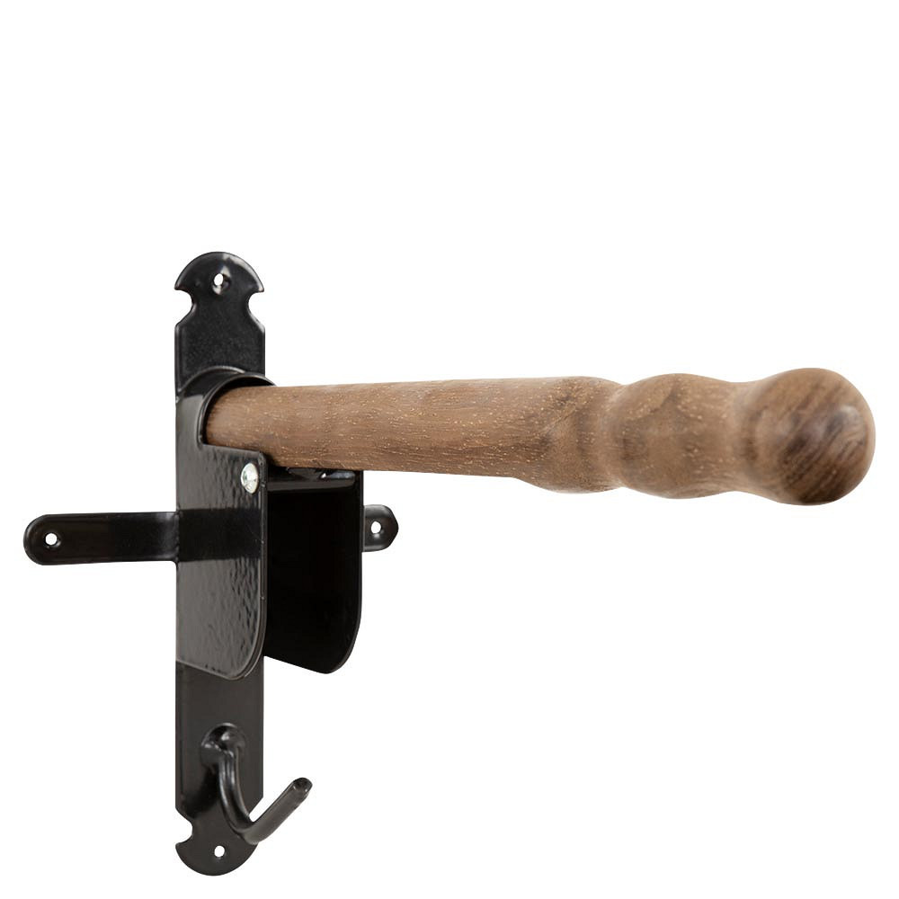 BR Stubbs zusammenklappbare Sattelhalter Retro BR Stubbs zusammenklappbare Sattelhalter Retro von BR