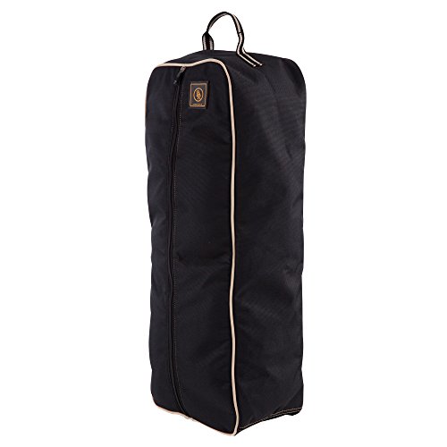 BR Satteltasche Classic, Schwarz, Reitsporttasche, Trense Tasche BR Satteltasche Classic, Schwarz, Reitsporttasche, Trense Tasche von BR
